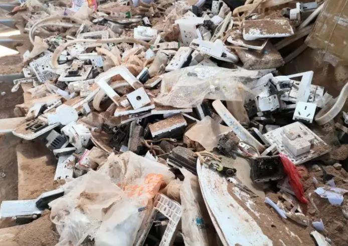 寮步镇不合格产品食品销毁公司名录一览2022更新