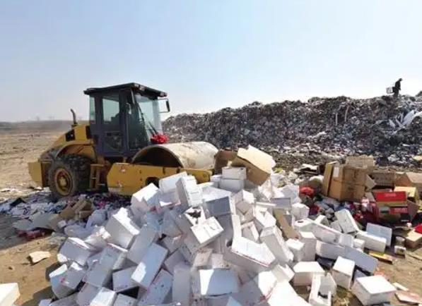 寮步镇不合格产品食品销毁公司名录一览2022更新