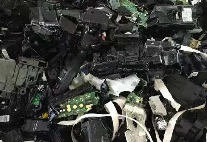 肇庆硬盘销毁公司名录一览2022更新