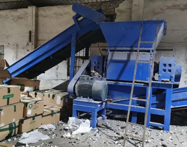 东莞樟木头镇五金工具电器销毁公司名录一览2022更新