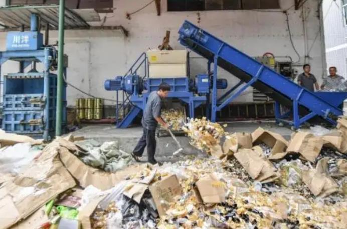 东莞樟木头镇五金工具电器销毁公司名录一览2022更新