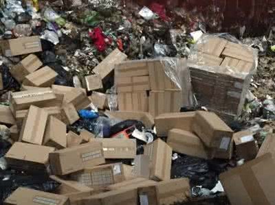 深圳各区大量销毁儿童玩具处置排名2022已更新）（今日/头条）