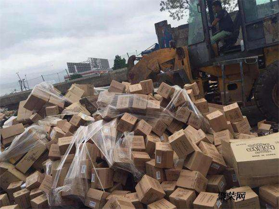 深圳各区大量销毁儿童玩具处置排名2022已更新）（今日/头条）