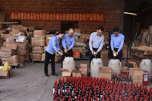 中山市销毁公司食品销毁公司名单表2022已更新/公司推荐
